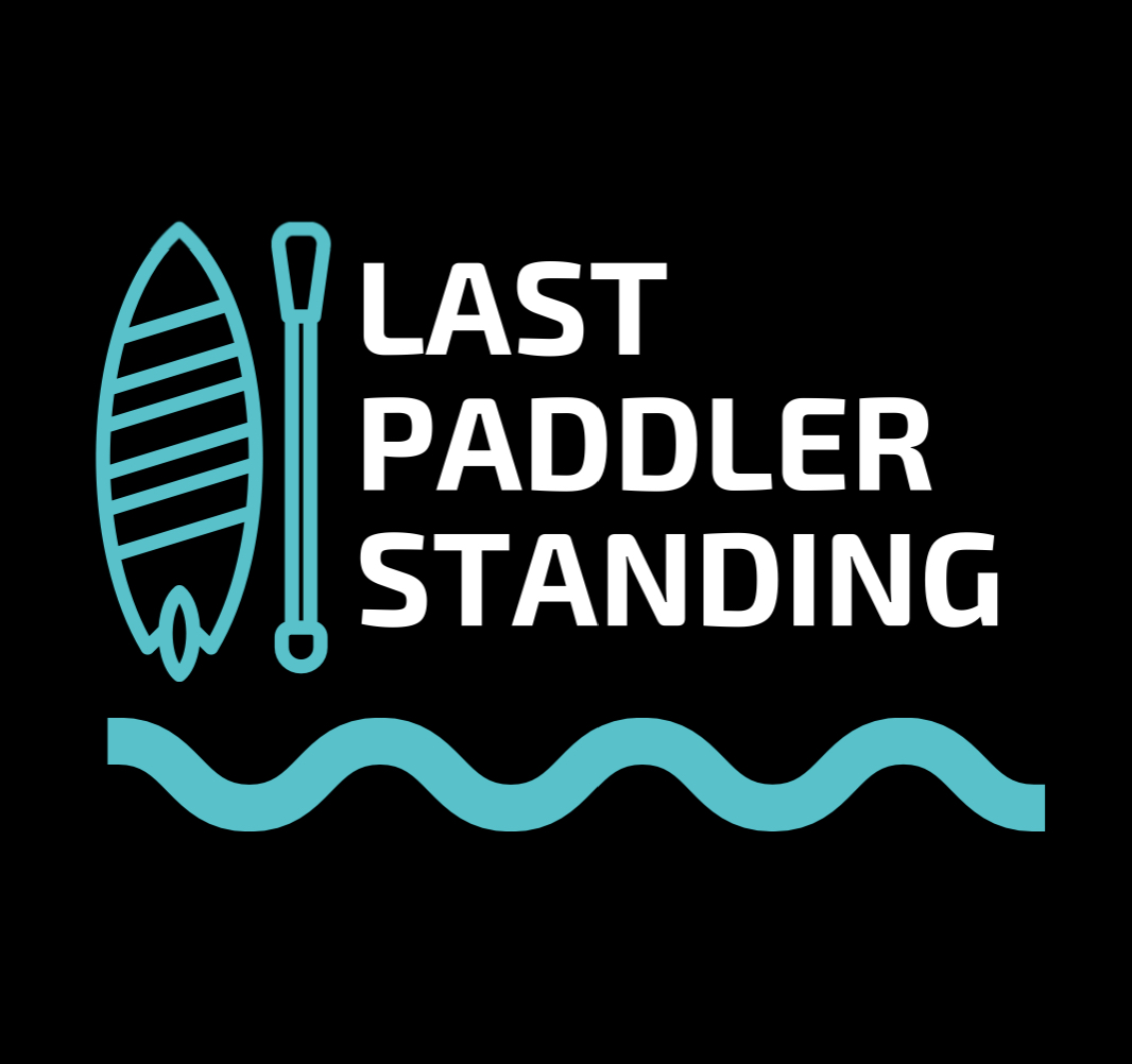 Last Paddler Standing - Paddling Events